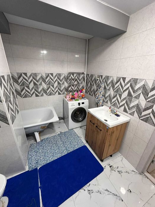 В продаже 3х ком квартира Аль-Фараби 44