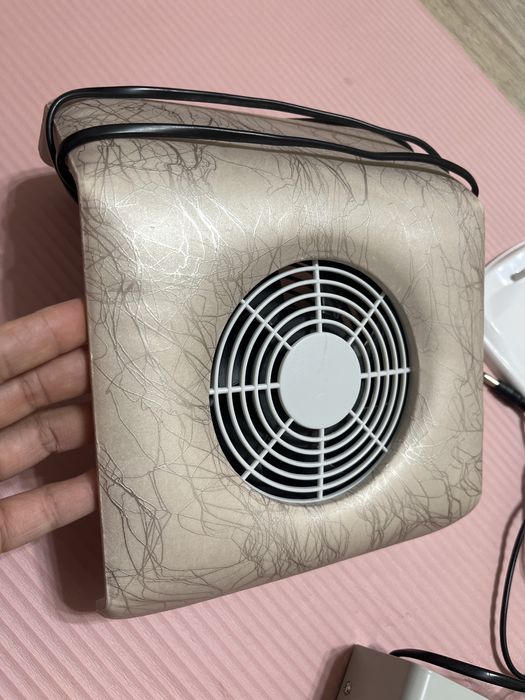 Набор для маникюра