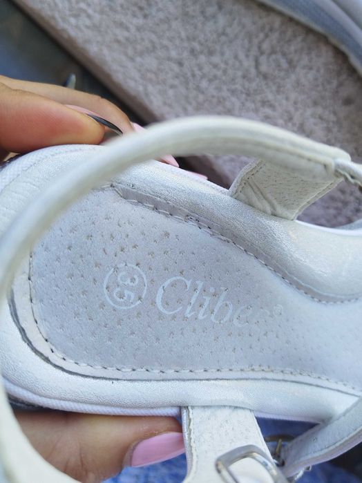 Маратонки за момиче  3 чифта