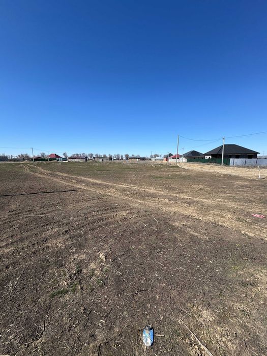 20 соток, Ынтымак