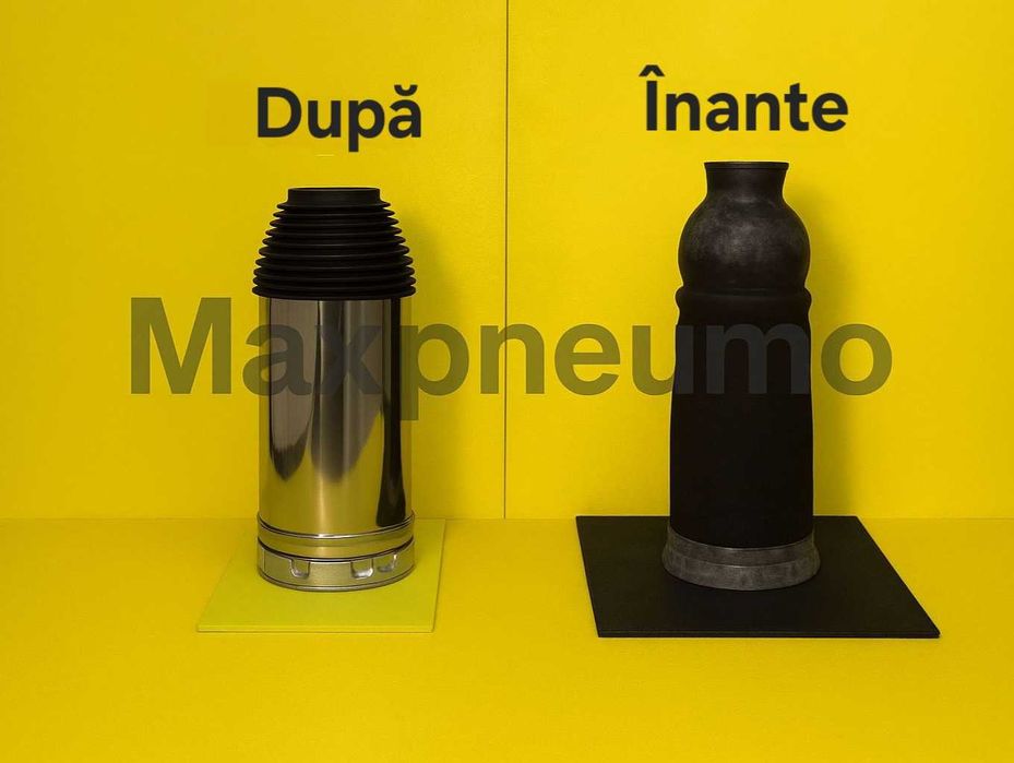 Reparatii Perne de aer