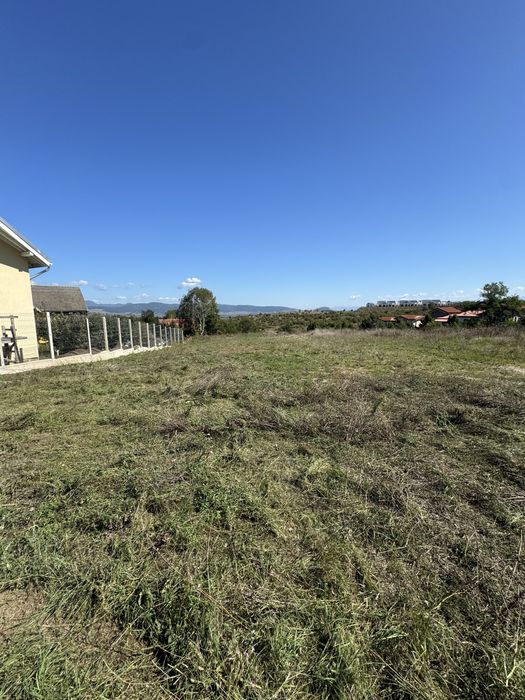 Teren 900mp  Deva,zona Zavoi—Extravilan , acte intravilan in curs !