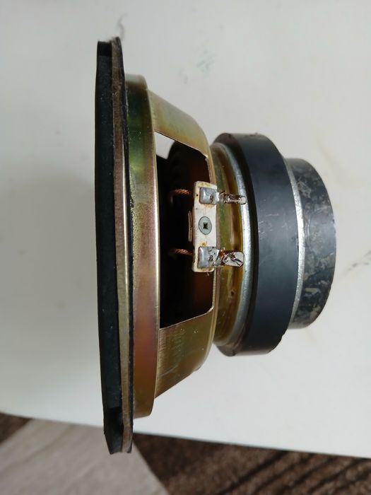 Difuzor subwoofer