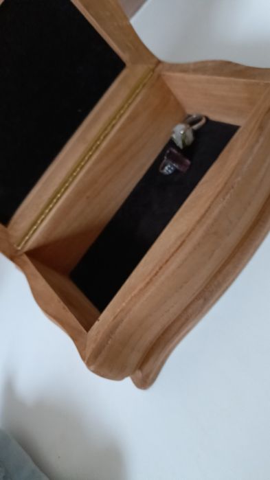 Шкатулка, украшения, вещи