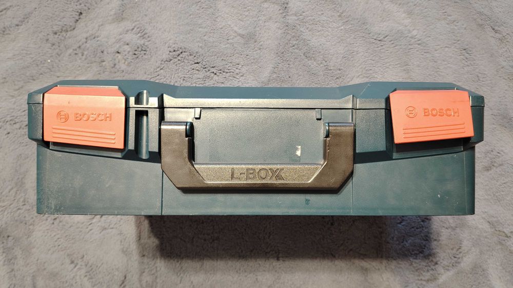 Cutie depozitare Bosch L-BOXX 136
