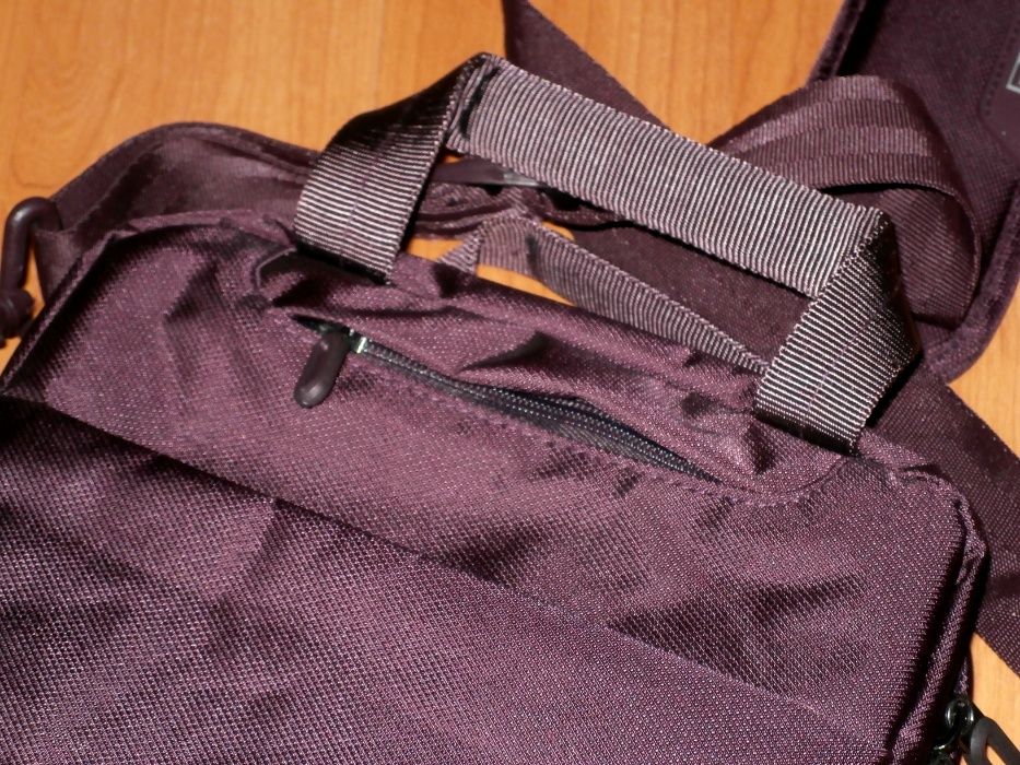 Geanta Case Logic MLA 110 Tannin pt iPad sau tableta pana la 10.1'