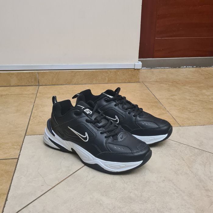 Кроссовки Nike Tekno,новые