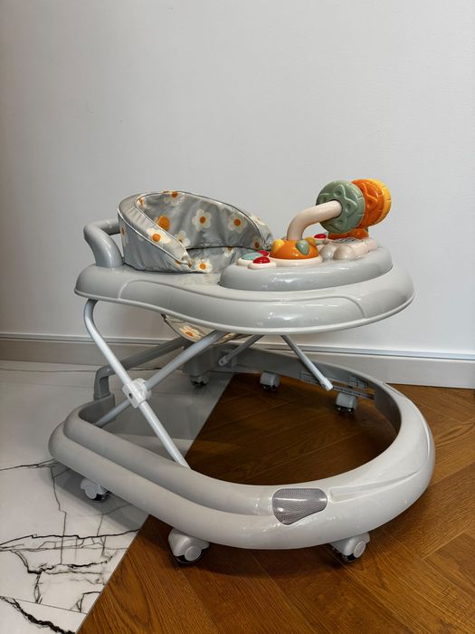 Ходунки детские Happy Baby