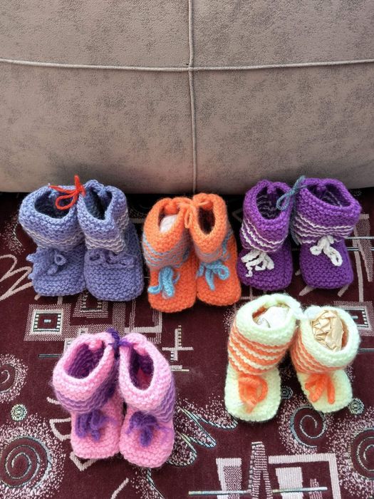 Продам пенетки для девычки мальчика