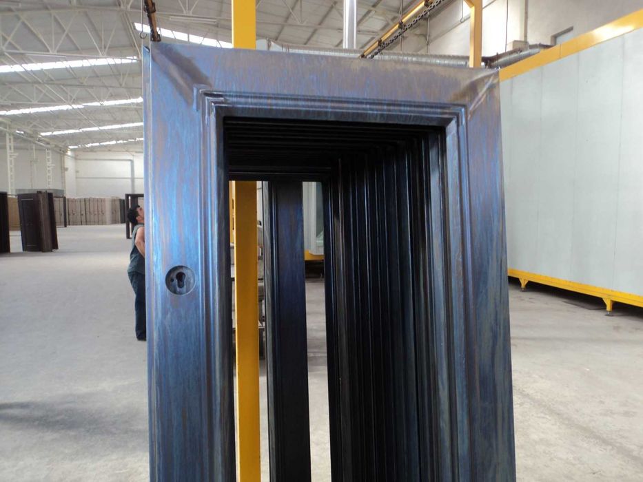 Обезжириватель для металла CATSDF C9 Фосфат железа