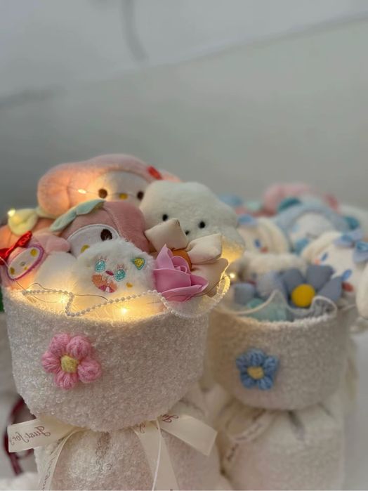 Букет для маленьких