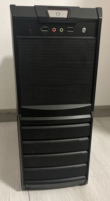 Vand unitate pc Amd ryzen 5