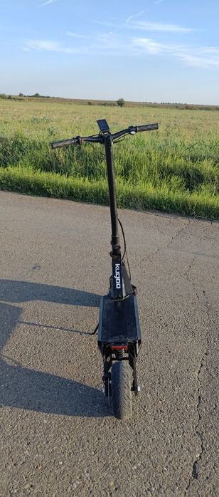 Trotineta electrica kugoo g2 max