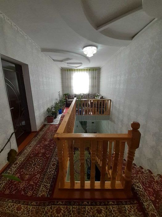 Urganch shahrida Hovli joy sotiladi. Mo'ljal Monej old tarafida