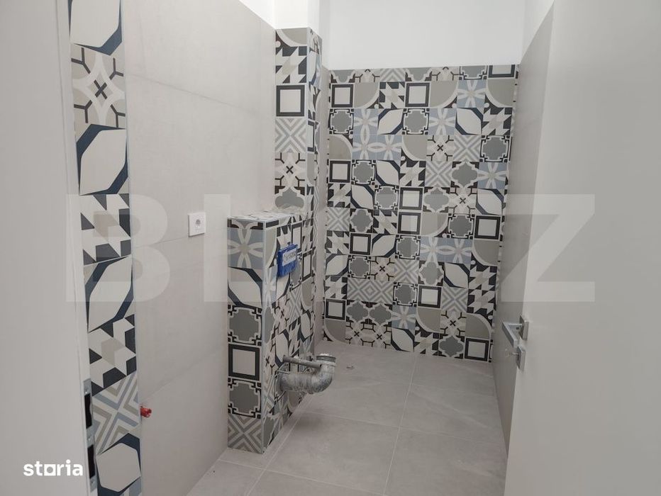 Apartament de tip rooftop finisat, 66.01 mp, zona Ultracentrala