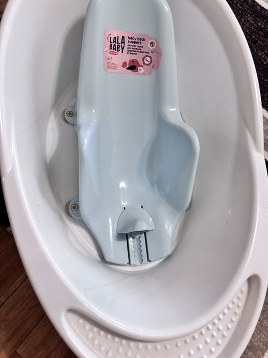 Ванночка для купания