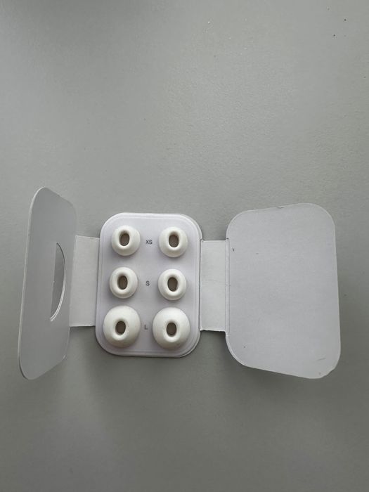 Apple AirPods Pro 2nd generation with Wireless MagSafe Charging Case