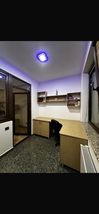 Garsonieră de închiriat