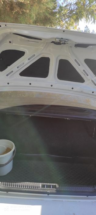 Продается легковая машина в отличном состоянии