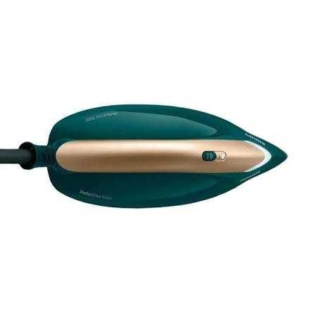 Парогенератор Philips PerfectCare 7140 + нова дъска Philips GC221/98