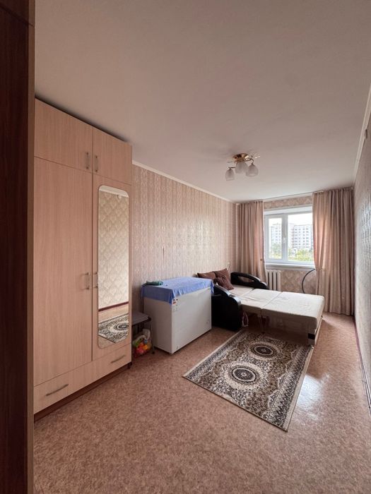 Продается 2х ком квартира