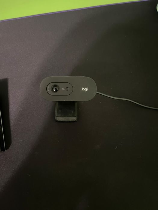 Камера - Logitech C505 720P