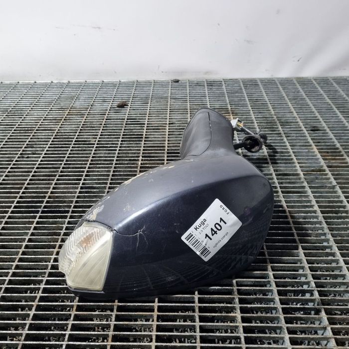 Oglinda stanga Ford Kuga 2008 - 2012 4 Usi Electric Spice H8 (1401) Fără rabatare ...