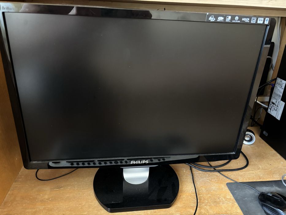 Монитор Philips Brilliance 220CW9FB/00