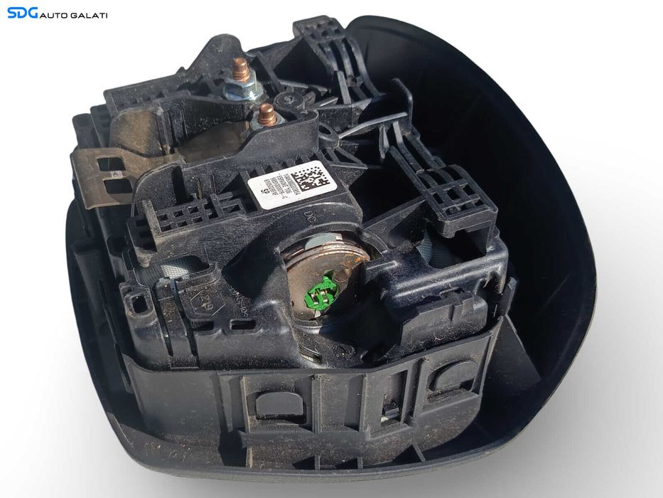 Airbag de Pe Volan 3 Spite Renault Megane 3 2008 - 2016 [K5759]