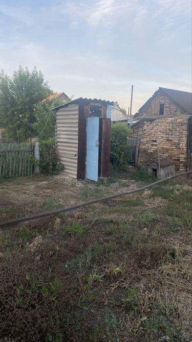 Продам дом в Уштобе