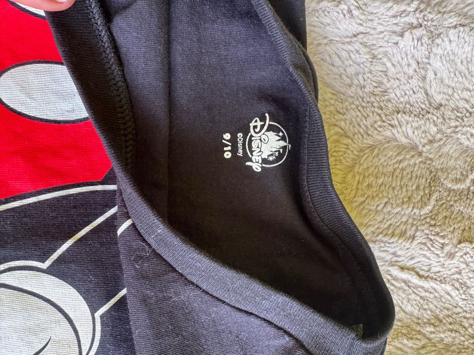 Детски тениски Хр.Стоичков и Disney