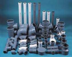 Фитинги для канализации