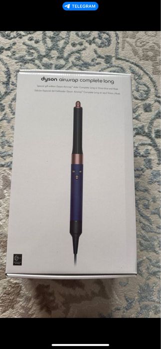 ДАЙСОН В Идеальном состояний