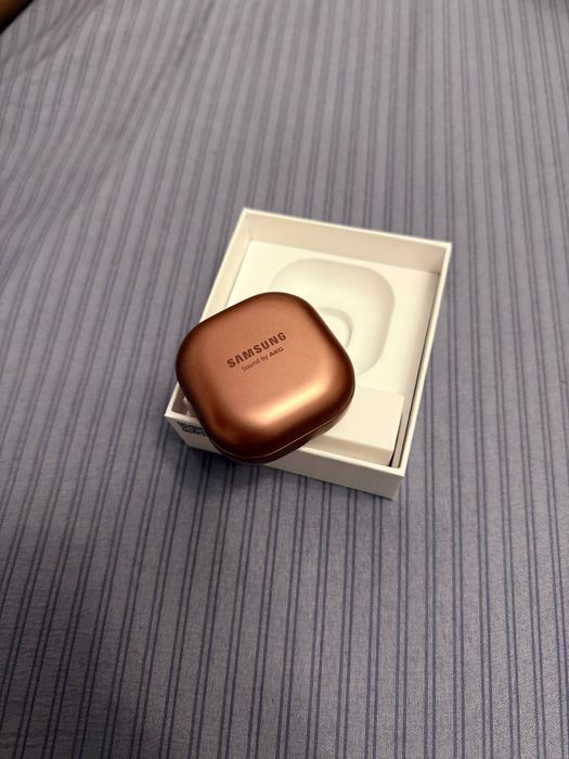 Samsung GALAXY Buds Live