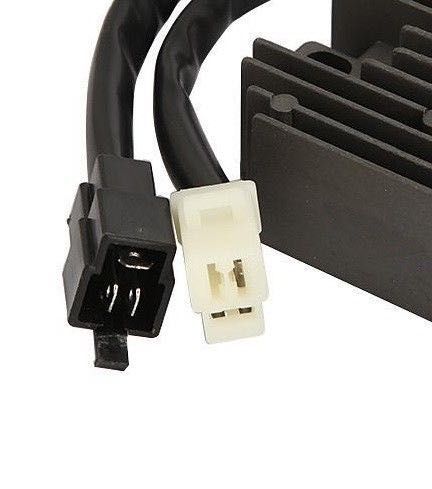 Releu incarcare NOU Suzuki SV 650 99-02 Regulator tensiune sv650 A124