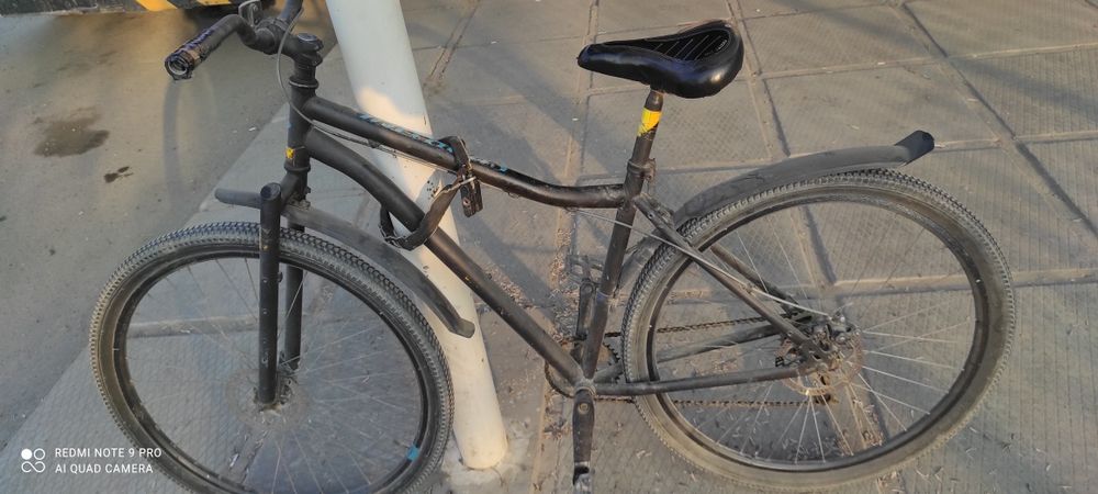 Велосипед.спартивни.