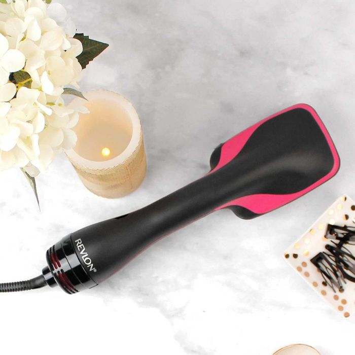 Четка с горещ въздух Revlon Pro RVDR5212 Salon One-Step