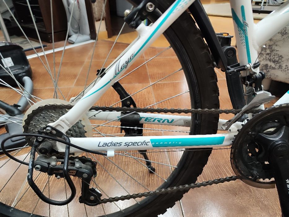 Женский велосипед Stern Maya ladies specific