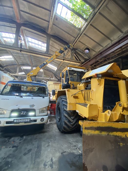 услуги манипулятора 24/7 НЕДОРОГО