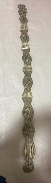 Колан от 19ти век