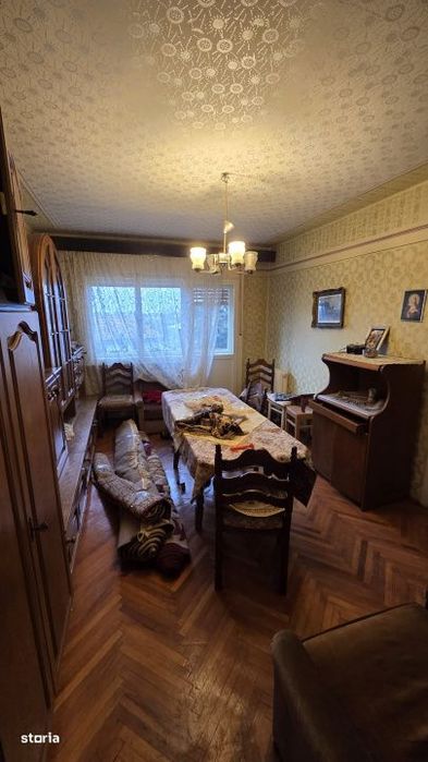 Apartament 2 camere decomandate – Micro 15