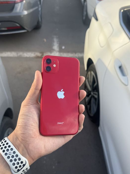Iphone 11 64GB 74%