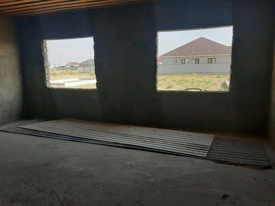 Бітпеген үй сатылады