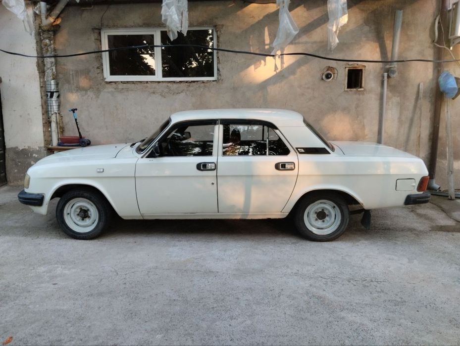 Газ 31029 волга срочно сотилади.