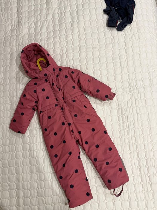 Продам комбенизон детский