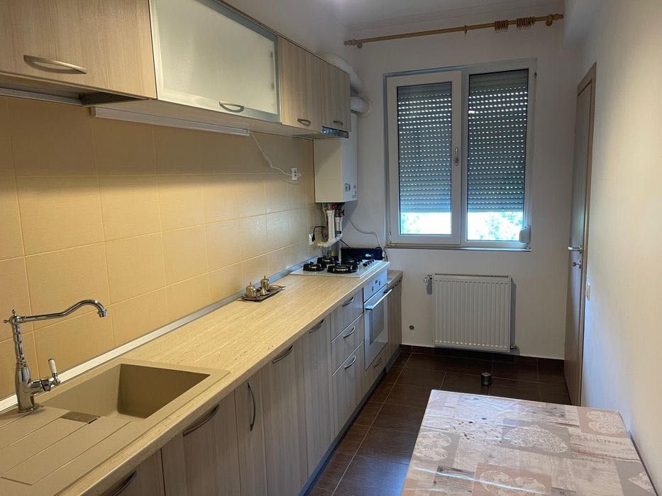 Închiriez garsonieră Popești-Leordeni Amurgului