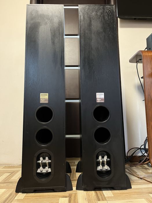 Boxe Top Klipsch Referece   RF-82