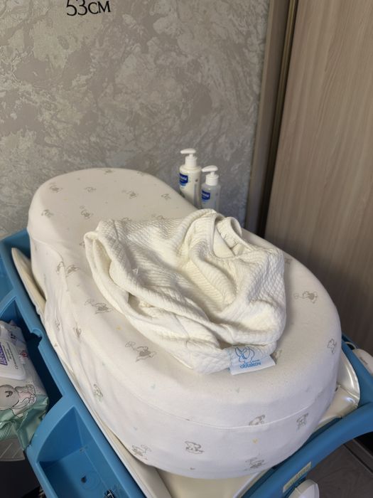 Кокон для новорожденных