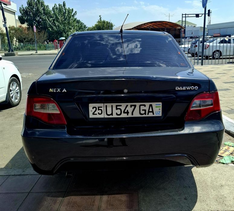 Chevrolet Nexia 2
