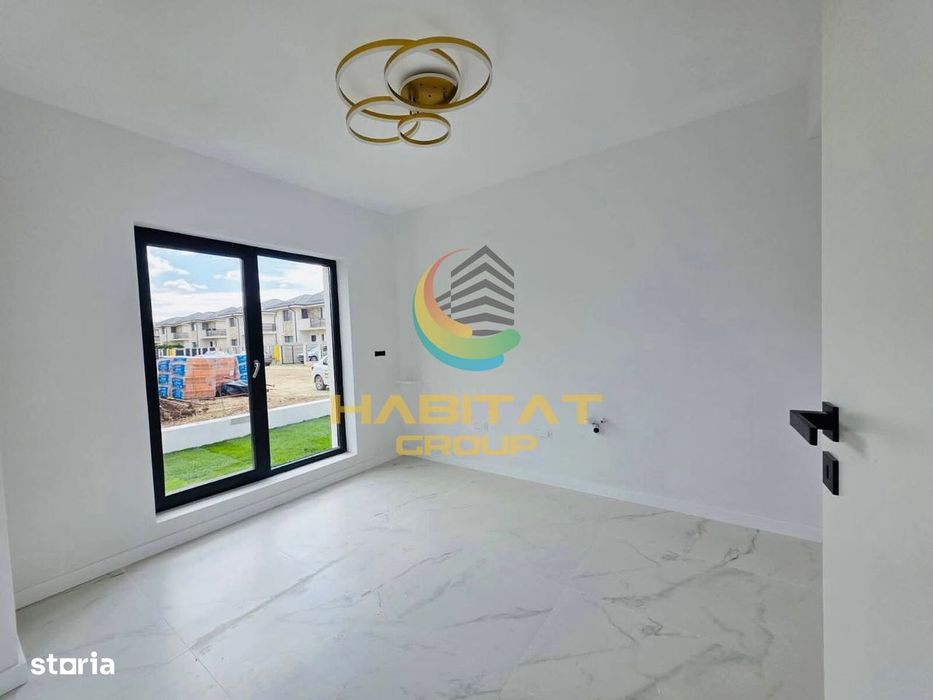 Casa individuala 4 camere-- Berceni